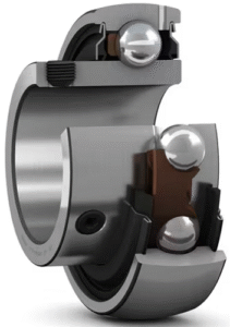 rolamento YAT-208