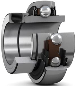 rolamento YEL-207-105